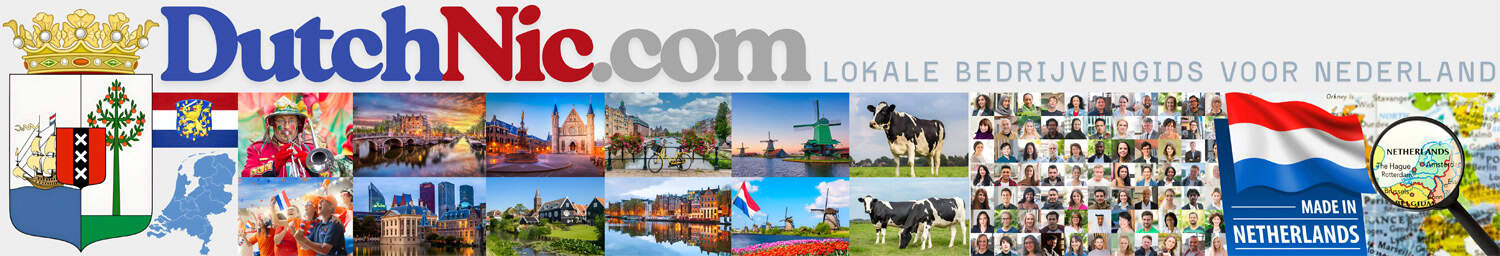 Gemaakt in Nederland - Lemmer